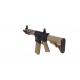 Specna Arms SA-F14 FLEX Gen. 2 GATE X-ASR Half-Tan, Own the Field